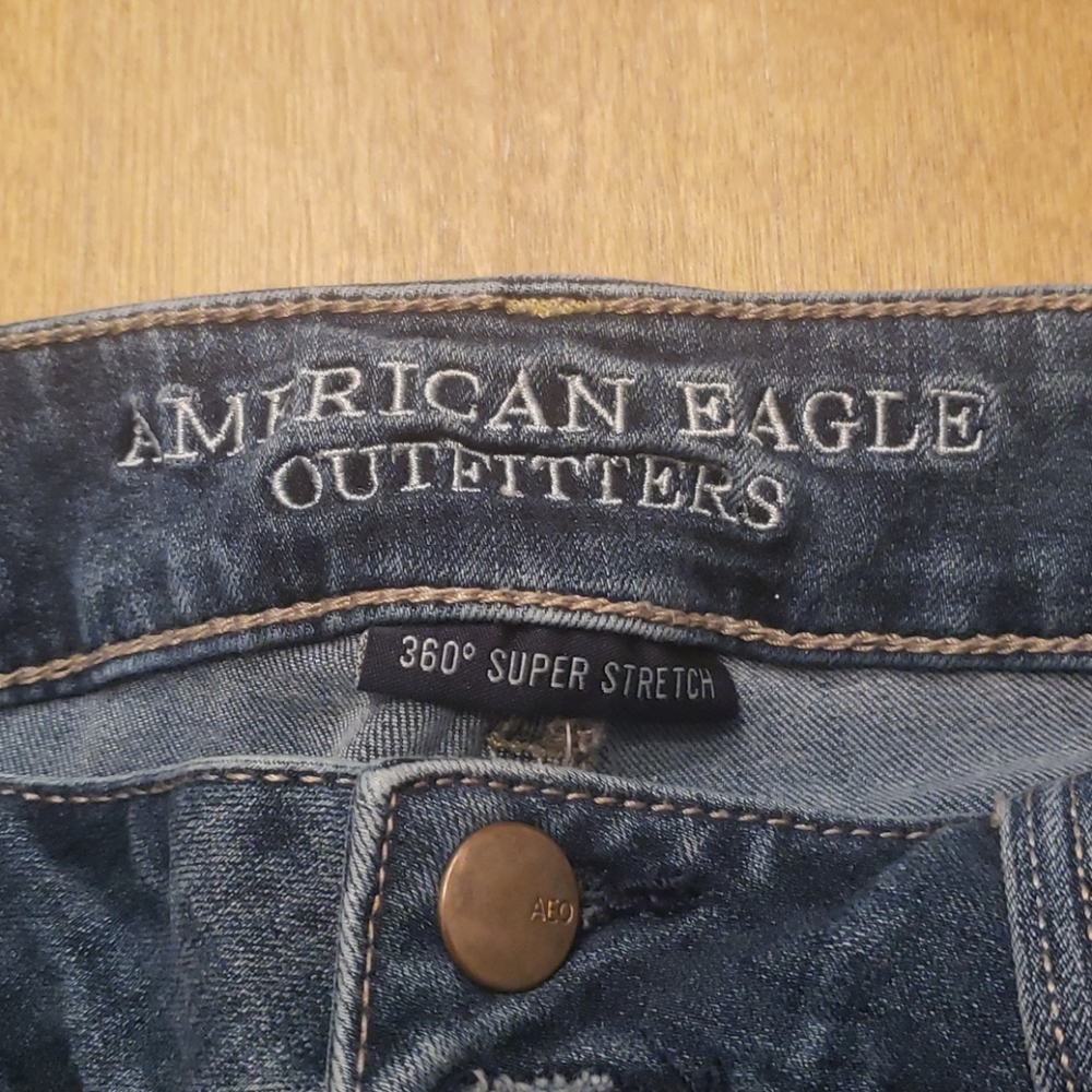 American Eagle outfitters - Picture 3 of 8